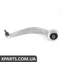 8R0407694D VAG Передній нижній важіль - вигнутий - правий