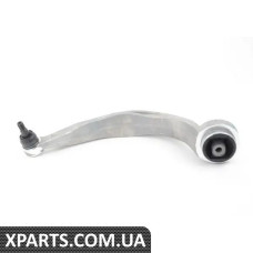 8R0407694D VAG Передній нижній важіль - вигнутий - правий