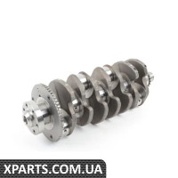 038105021C VAG колінчастий вал