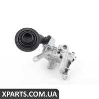 06E115105BD VAG Масляний насос двигуна