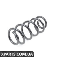 8E0411105DK VAG Передня спіральна пружина