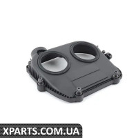 06K103269F VAG Кришка ланцюга приводу ГРМ - верхня