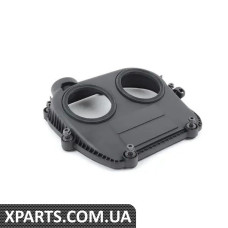 06K103269F VAG Кришка ланцюга приводу ГРМ - верхня