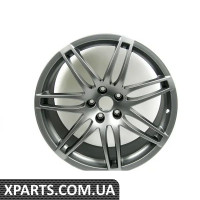 8E0698025BE VAG 19-дюймові легкосплавні диски RS4 - комплект з чотирьох штук