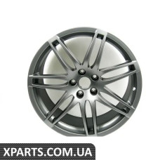 8E0698025BE VAG 19-дюймові легкосплавні диски RS4 - комплект з чотирьох штук