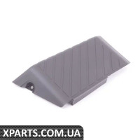 4L18647774PK VAG Мертва педаль - шабля (чорна)