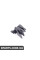 3C8853948BFXC VAG Значок R-Line