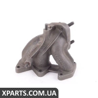 021253031C VAG Вихлопний колектор