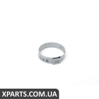 N10705601 VAG Фіксуючий затискач для чохла C/V — ціна вказана за штуку
