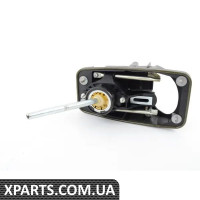 8E0711055H VAG Рычаг переключения