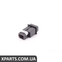 8E09621075PR VAG Вимикач безпеки центрального замку