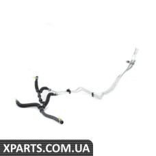 7B0121086F VAG ВОДОПРОВІДНА ТРУБА