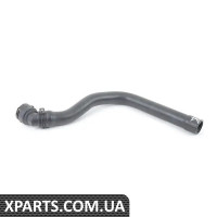 1C0122101P VAG Шланг радіатора - Верхній