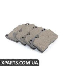 8R0698151T VAG ПІДКЛАДКА БРК