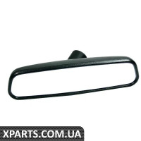 8D0857511A4PK VAG Дзеркало заднього виду - Sabre (чорне)