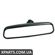 8D0857511A4PK VAG Дзеркало заднього виду - Sabre (чорне)