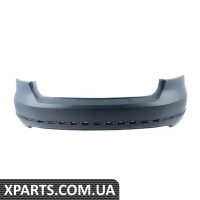 561807421EGRU VAG Облицювання бампера - задня