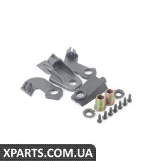 3B0998225A VAG Ремкомплект язичка фари - ліва сторона