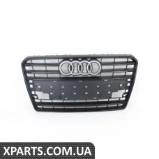 4G8853651CCKA VAG Грати в зборі - матовий чорний