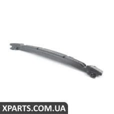 8T0807550F VAG Ударна піна переднього бампера