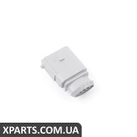 4H0973805G VAG Корпус електричного роз'єму - 5-контактний