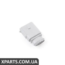 4H0973805G VAG Корпус електричного роз'єму - 5-контактний