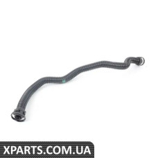 06E133817AD VAG Шланг подачі вторинного повітря - вихід