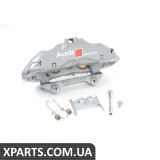 8T0615108B VAG Передний тормозной суппорт - правый