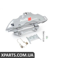 8T0615107B VAG Передній гальмівний супорт - лівий