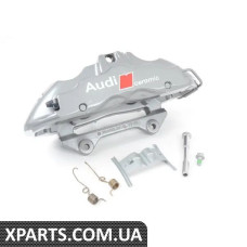 8T0615107B VAG Передний тормозной суппорт - левый