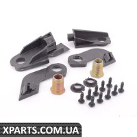 3B0998226A VAG Ремкомплект язичка фари - права сторона