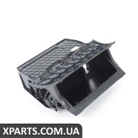 5G1863391F82V VAG Кошик для попільнички - титановий чорний