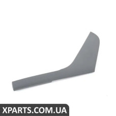 5K4868040A82V VAG Облицювання дверної ручки праворуч - титаново-чорний