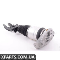 7L6616040D VAG Передня пневматична стійка - права