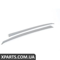 561072194HU3 VAG Дефлектори бічних вікон - задня пара