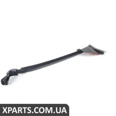 1Y0825162F VAG Ущільнювач прорізу заднього скла - праворуч