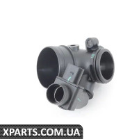 5QM129635A VAG Перехідник для впускного шланга турбонаддува