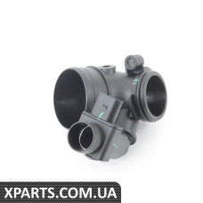 5QM129635A VAG Перехідник для впускного шланга турбонаддува