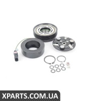 1J0820811M VAG Муфта компресора кондиціонера