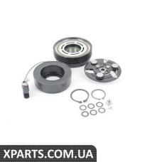 1J0820811M VAG Муфта компресора кондиціонера