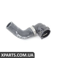 7L6121157J VAG Шланг охолоджувальної рідини - з швидкороз'ємною муфтою