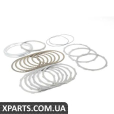 09B398204 VAG ДИСКИ