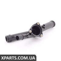 03H121117 VAG Корпус термостата