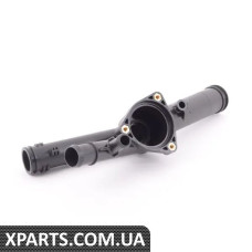 03H121117 VAG Корпус термостата