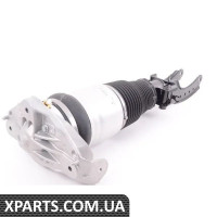 7L6616039D VAG Передня пневматична стійка - ліва