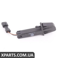 7D1955986A VAG Форсунка омивача вітрового скла з підігрівом