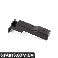 8E0807329A VAG Кріпильний ремінь заднього бампера - ціна вказана за штуку