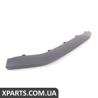 5C68538959B9 VAG Передній спойлер - лівий