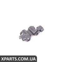 8K0971921E VAG 2-контактный разъем — цена указана за штуку