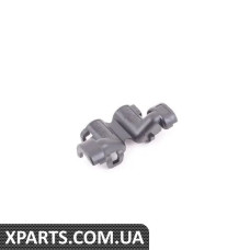 8K0971921E VAG 2-контактний роз'єм — ціна вказана за штуку